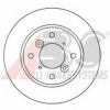 SUZUK 5531162G01 Brake Disc